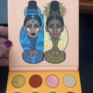 Juvias Place The Magic Mini